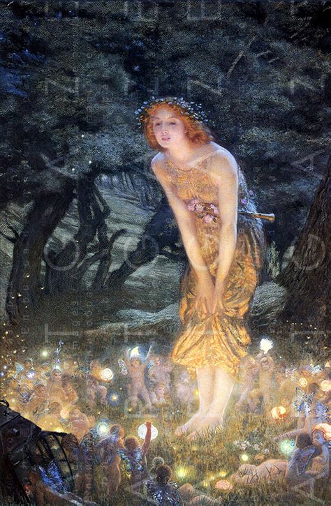 Fairy Beliefs and Superstitions: How Ancient Myths Still Influence Modern Thinking